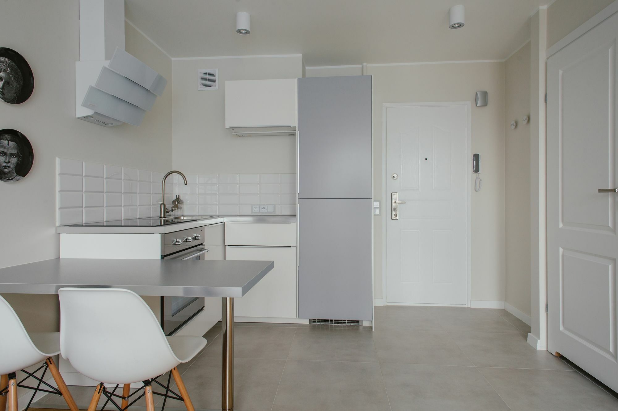 Shortstaypoland Grzybowska Varsovie Extérieur photo