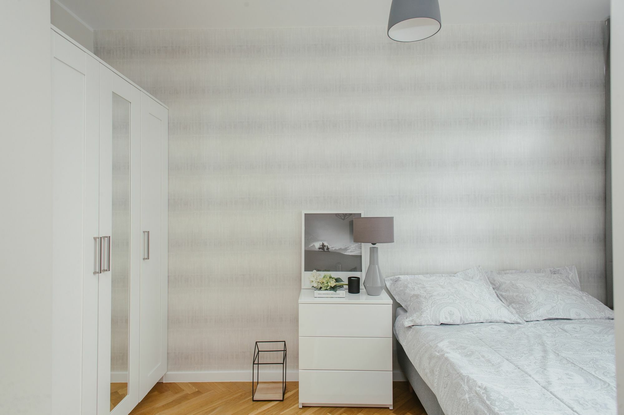 Shortstaypoland Grzybowska Varsovie Extérieur photo