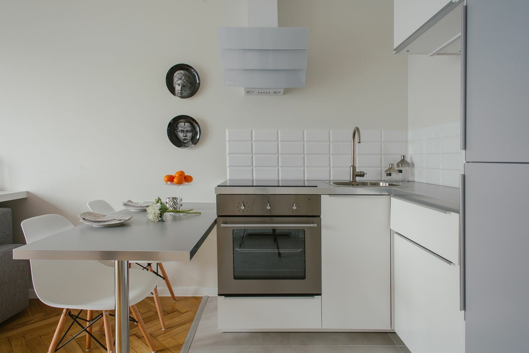 Shortstaypoland Grzybowska Varsovie Extérieur photo